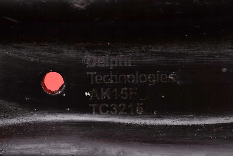 arm left front TC3215 SKODA RAPID 1.2 TSI 105 KM 12-17