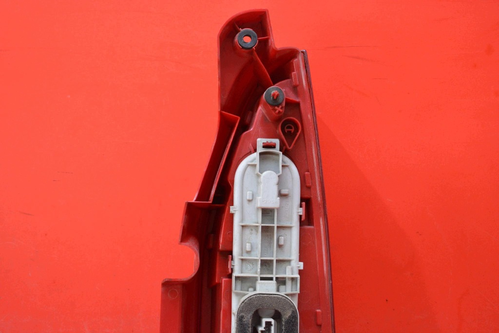 light left rear part rear 9680545280 CITROEN BERLINGO 2 II 08-12