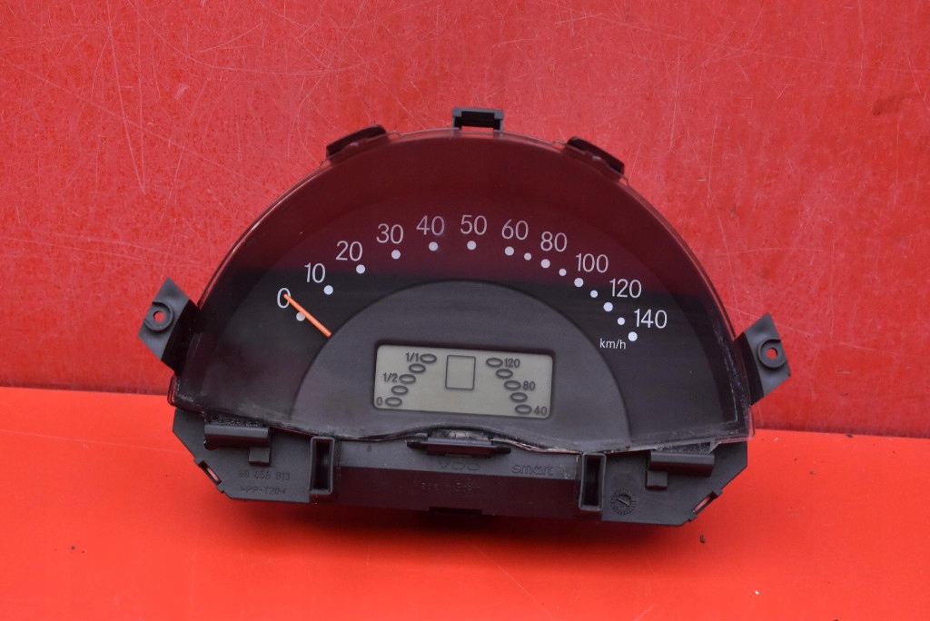 dials dials EU 110008872005 MCC 01184V020 SMART FORTWO 0.8 CDI 41 KM