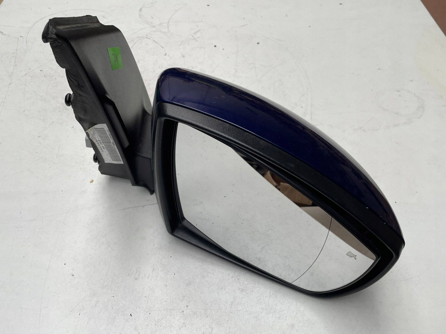 electrics mirror side right side FORD KUGA II DV4417682JB