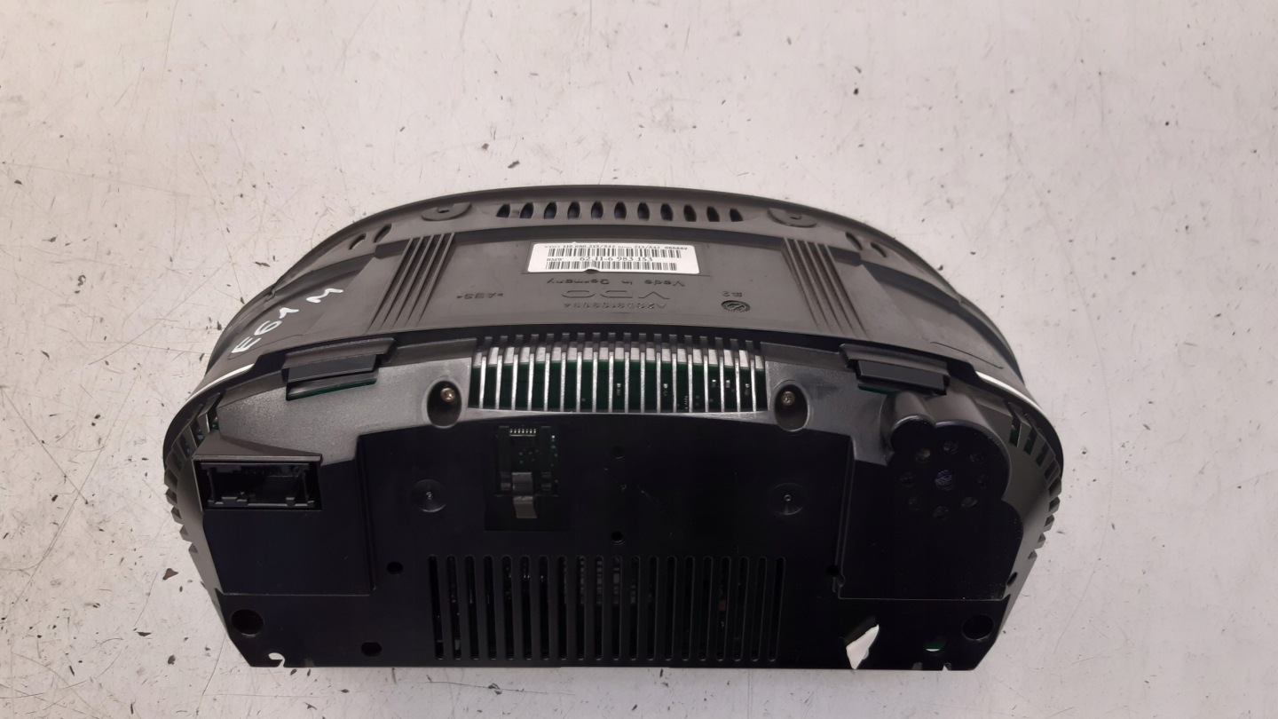 dials 6983153 BMW E61