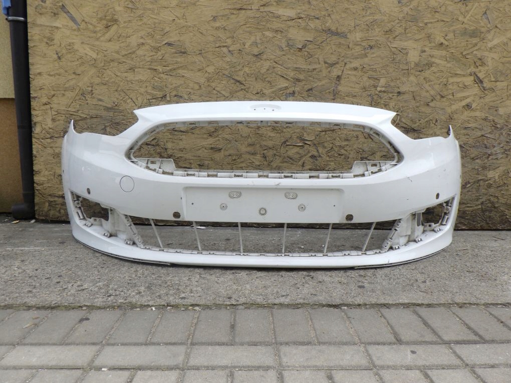 FORD C MAX MK2 II LIFT 15- Frontstoßstange