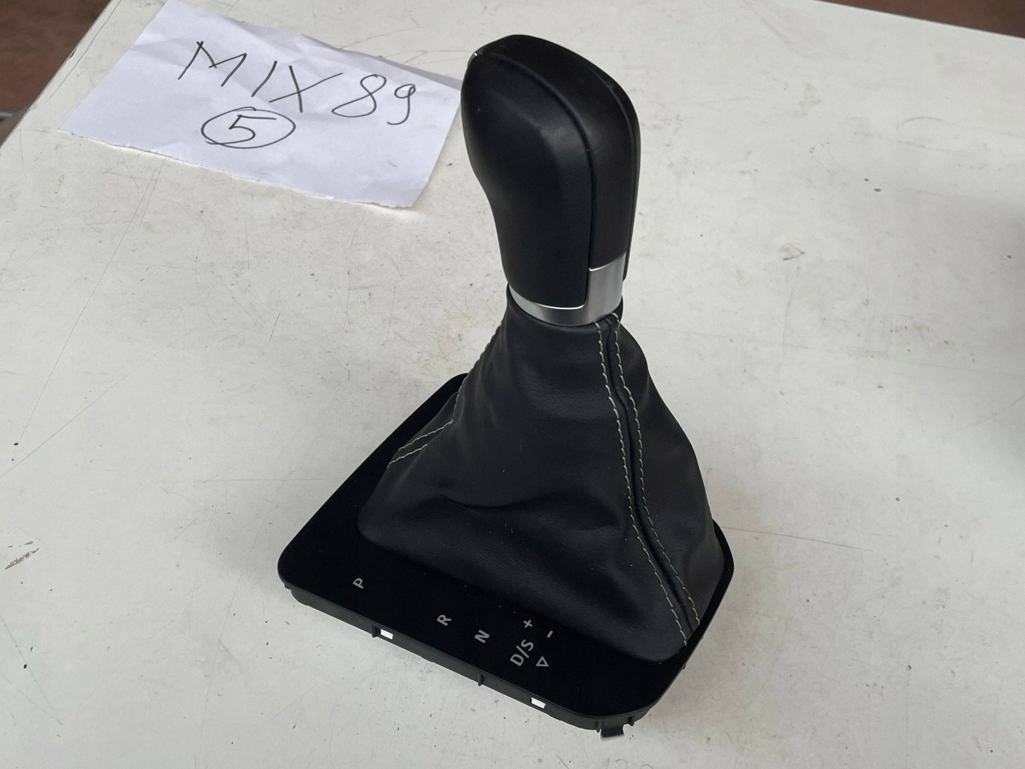 LEVA CAMBIO SEAT ARONA 6F1713203 @M