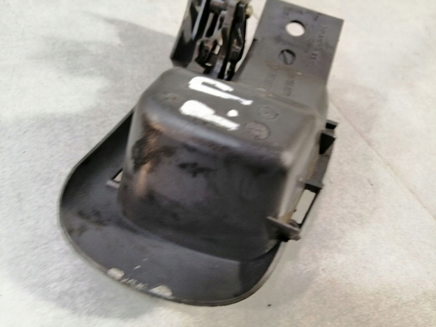 handle inner right front W638 A6387660878