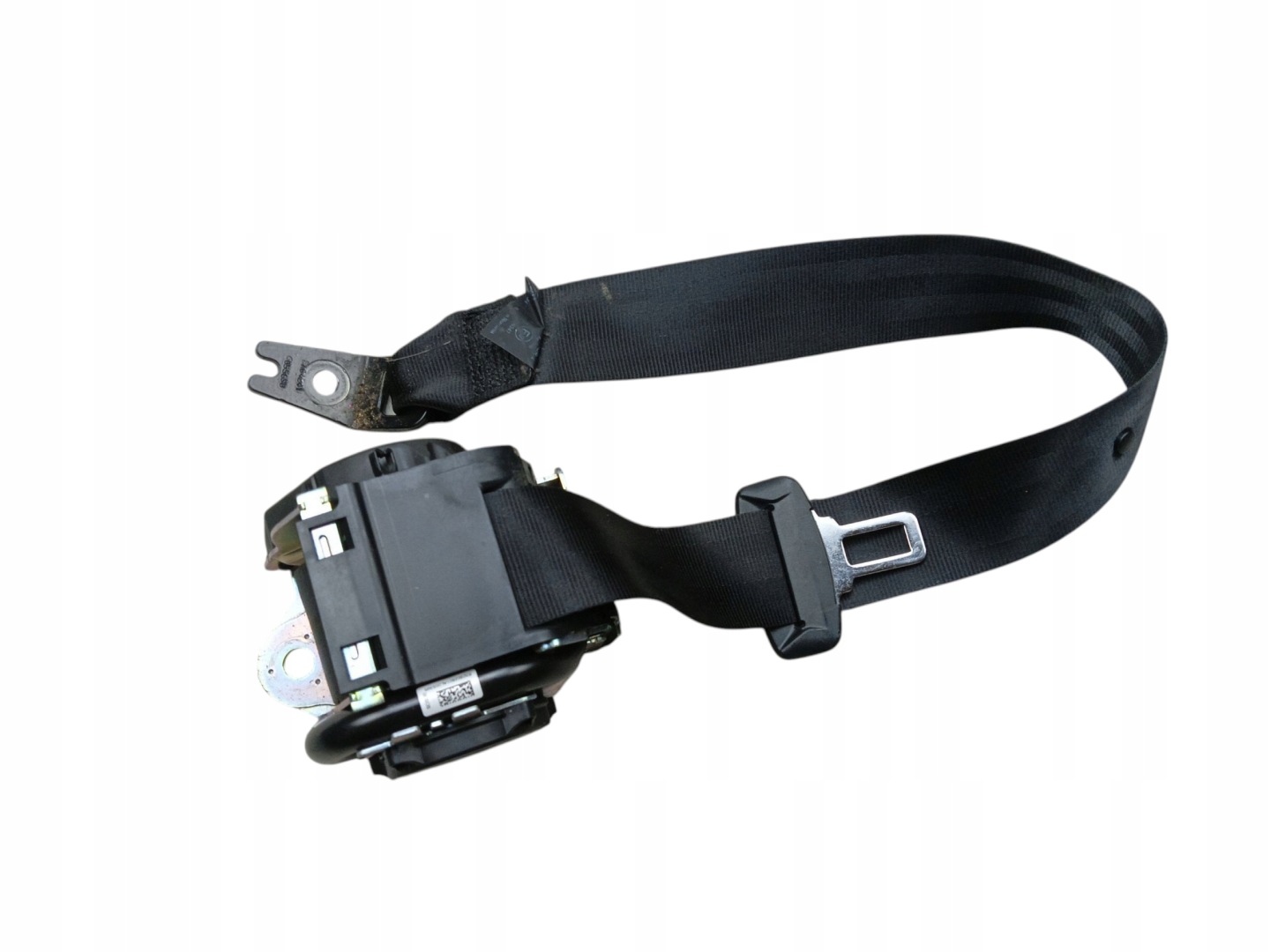 Gurten Sicherheits links heck VOLVO V90 II CC 39836042