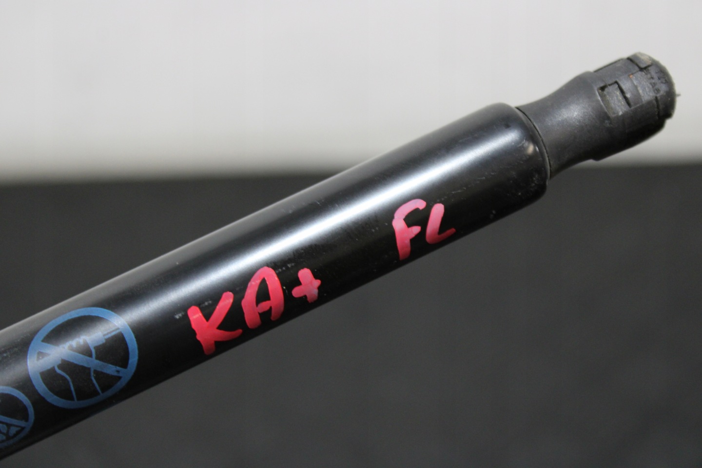 damper telescope G1B5-A406A10-AC FORD KA+ KA + ACTIVE LIFT