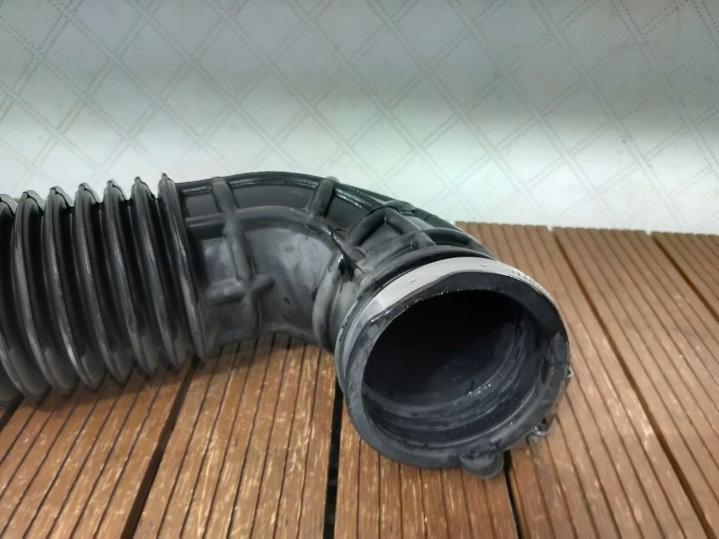 TRANSIT CUSTOM 19-24 2.0 ECOBLUE pipe wiring air GK21-9R504-AF OE