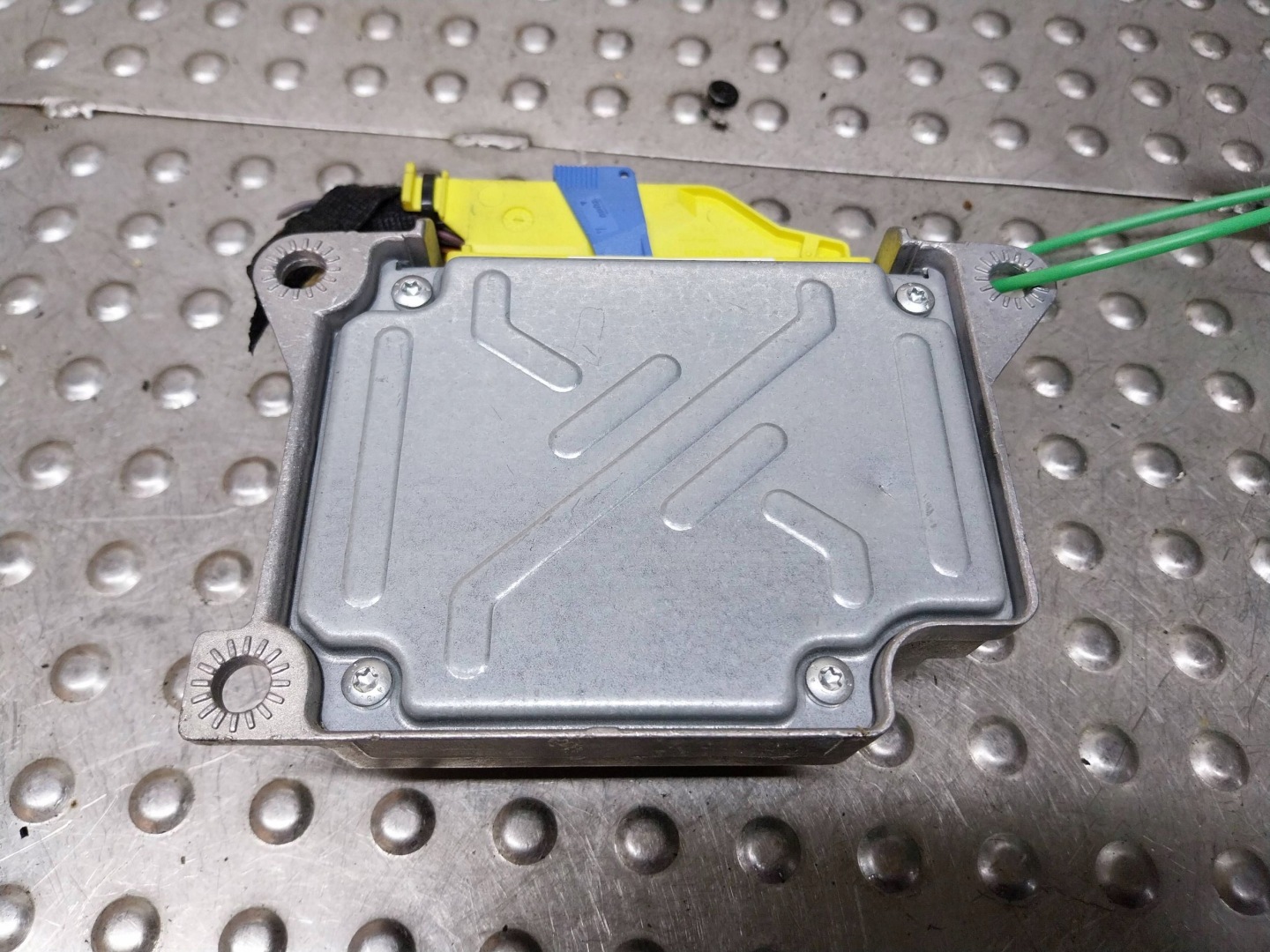 SENSOR modul AIRBAG 8P0959655D AUDI A3 8P