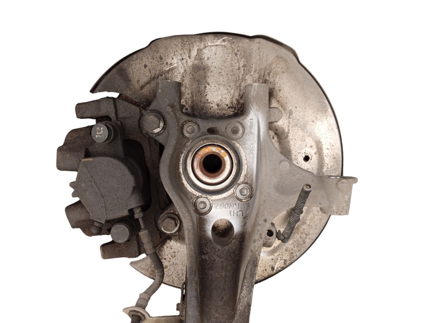 swing left front VOLVO V90 II CC S90 II