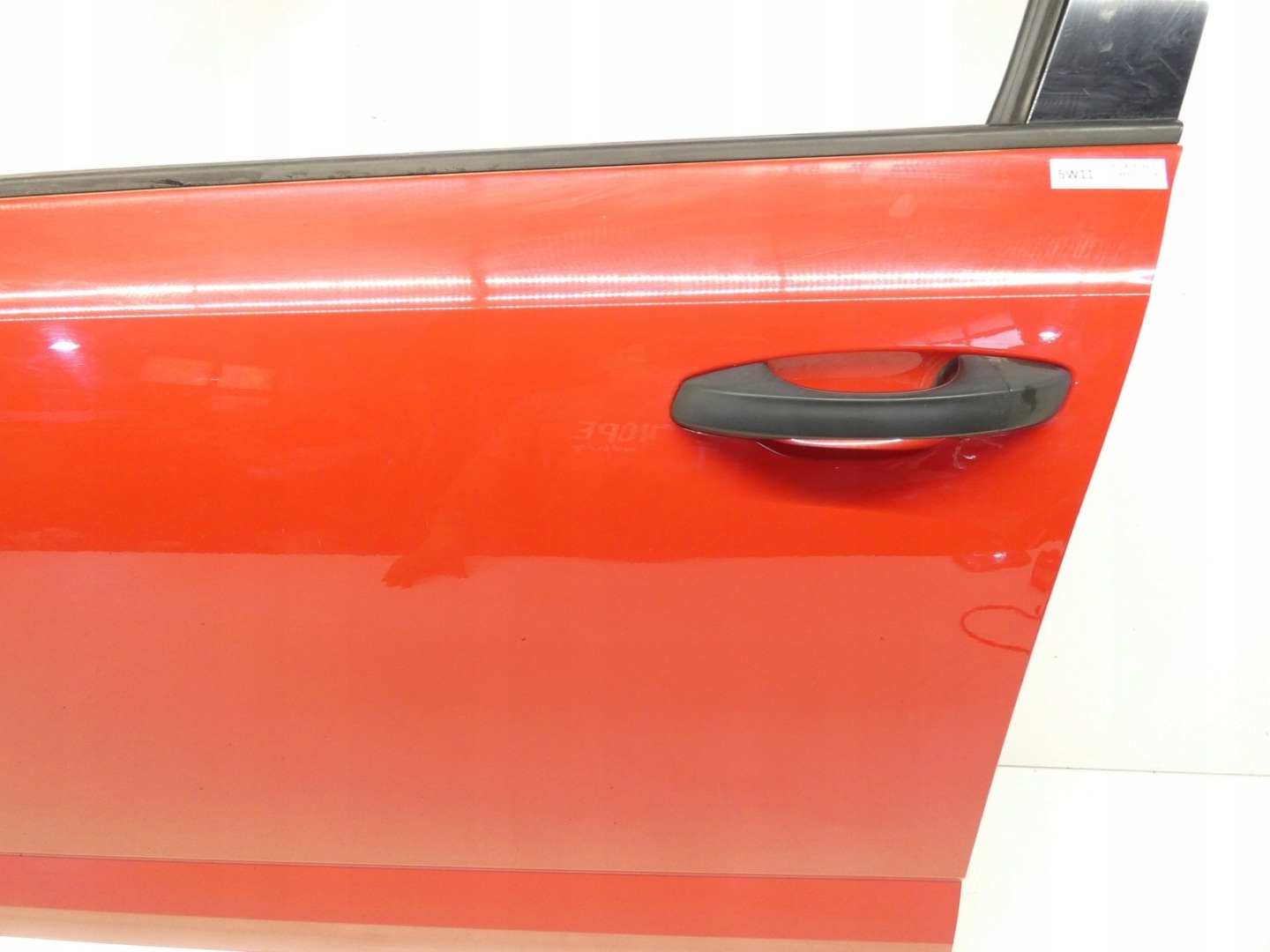 door left front left front SKODA OCTAVIA III LB LIFTBACK LF3K