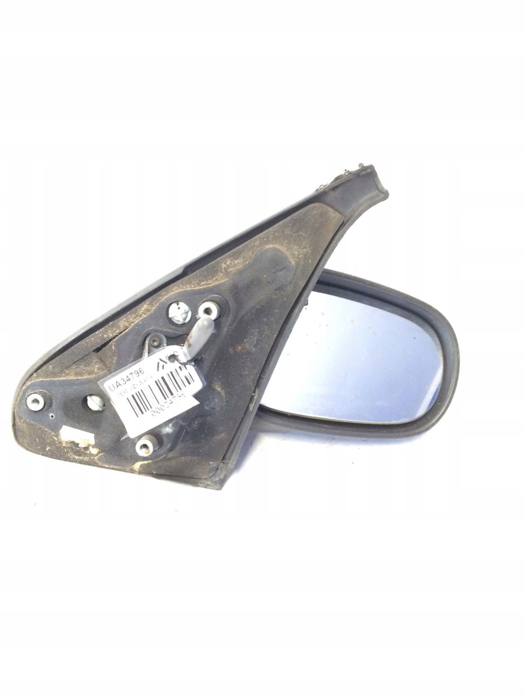 mirror right BRITAX RENAULT CLIO 017005