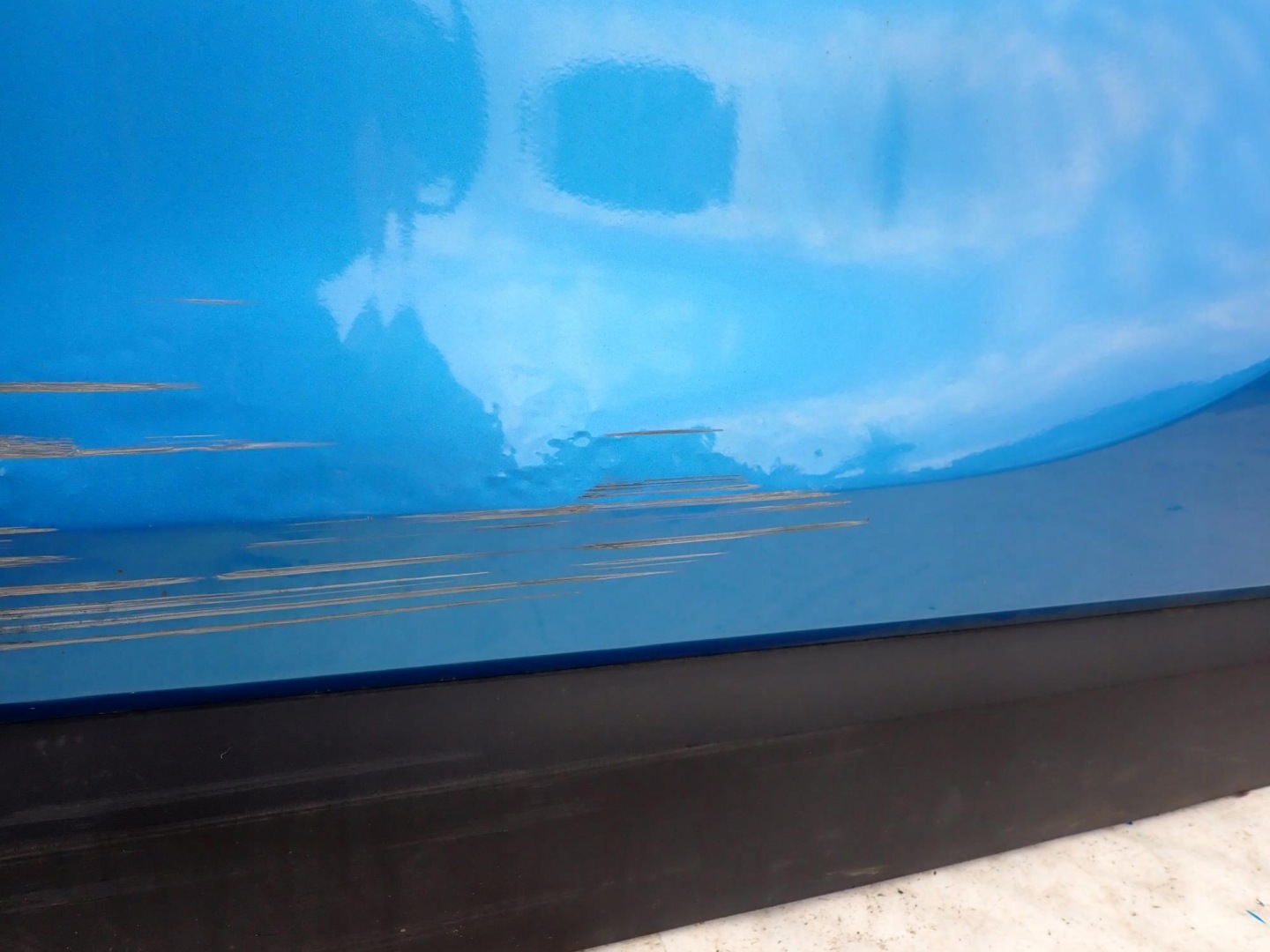 OPEL CROSSLAND X 17-> door front front right