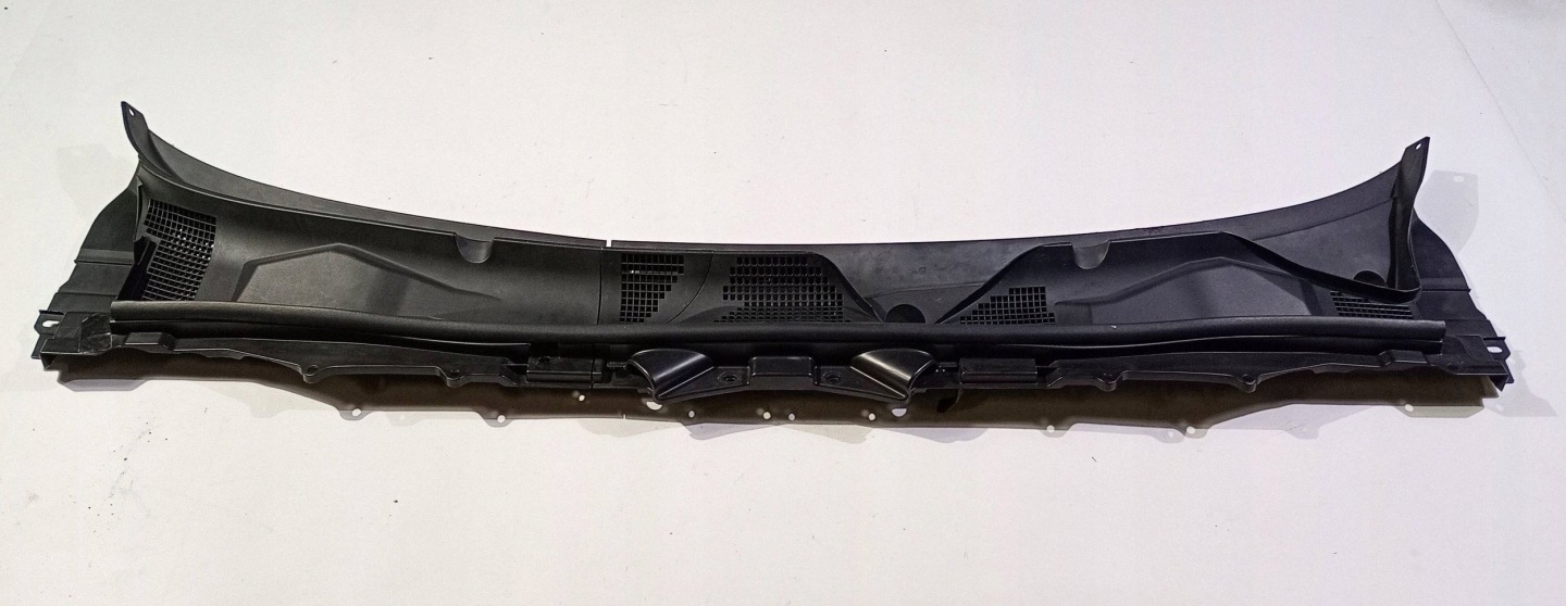 torpedo front front complete Nissan 370Z 2009
