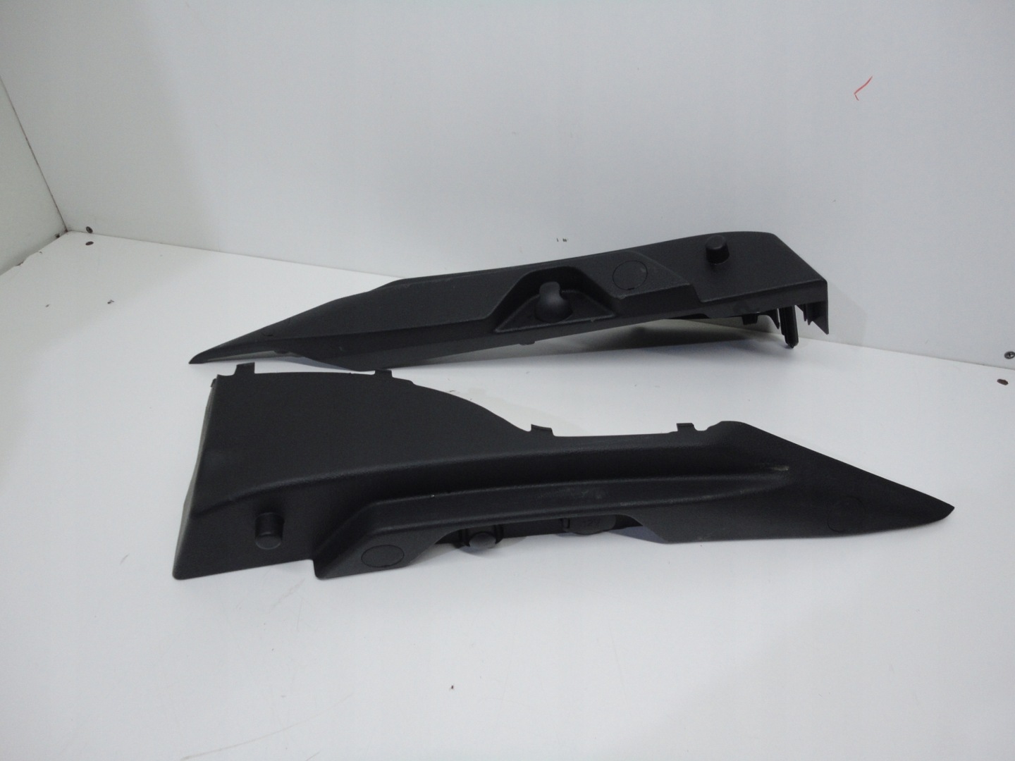 KIA PRO CEED II STREBE HALTER POLKI 2012