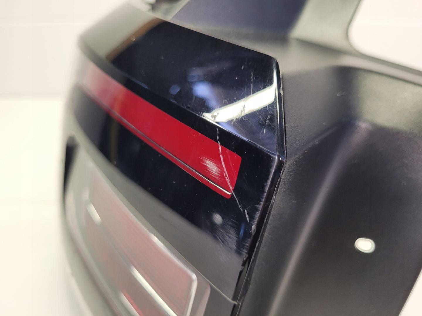 light rear left side Volkswagen T-Cross 1 2019 2GM.945.095.B