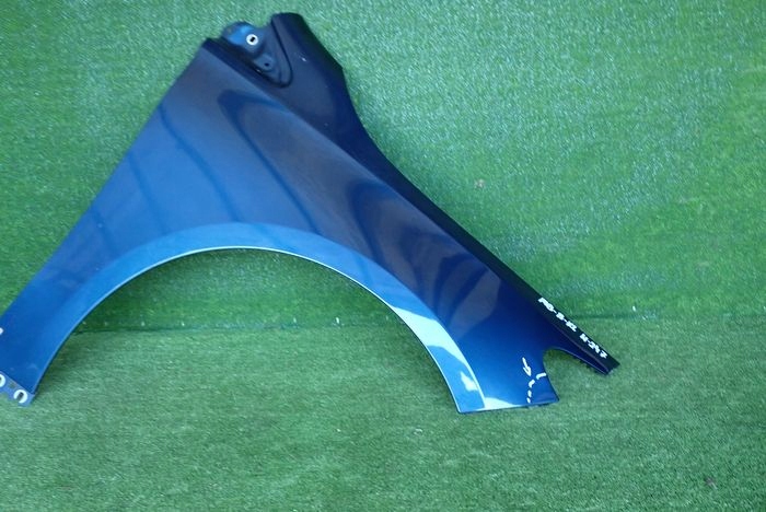 MERCEDES W247 247 B-KLASA 18- fender right front front