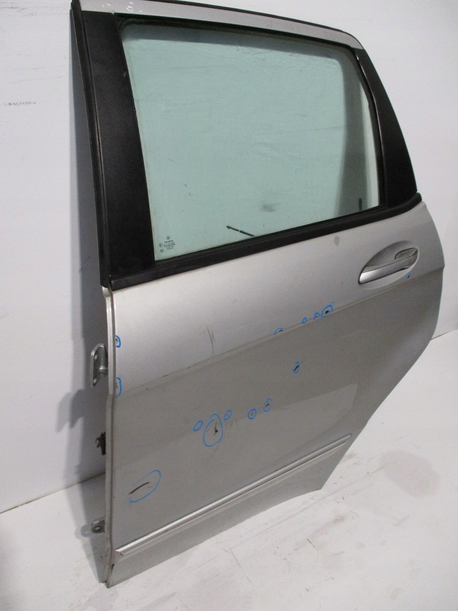 TÜR LINKS HINTEN MERCEDES 169