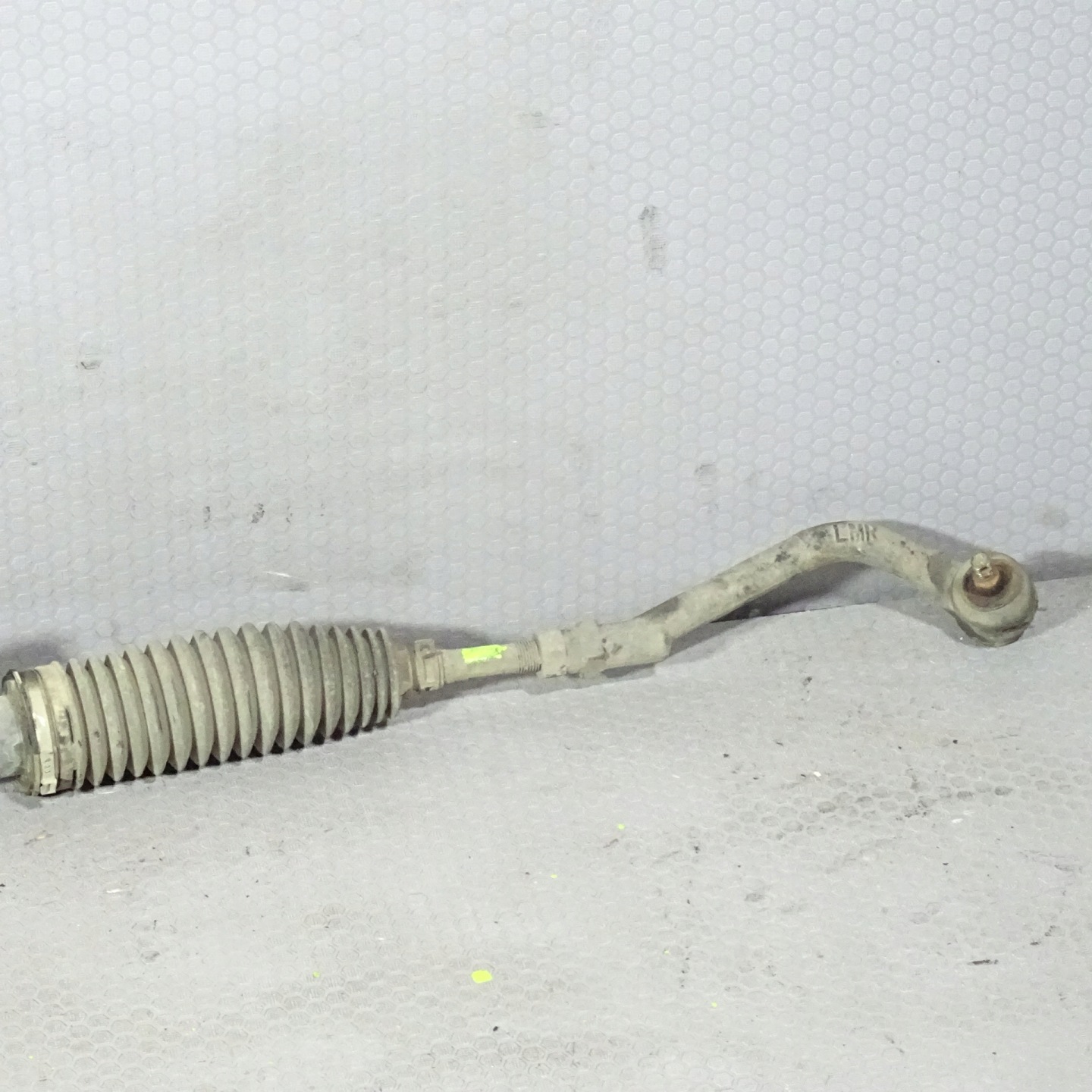 HYUNDAI IX35 servo control 56500-2S010