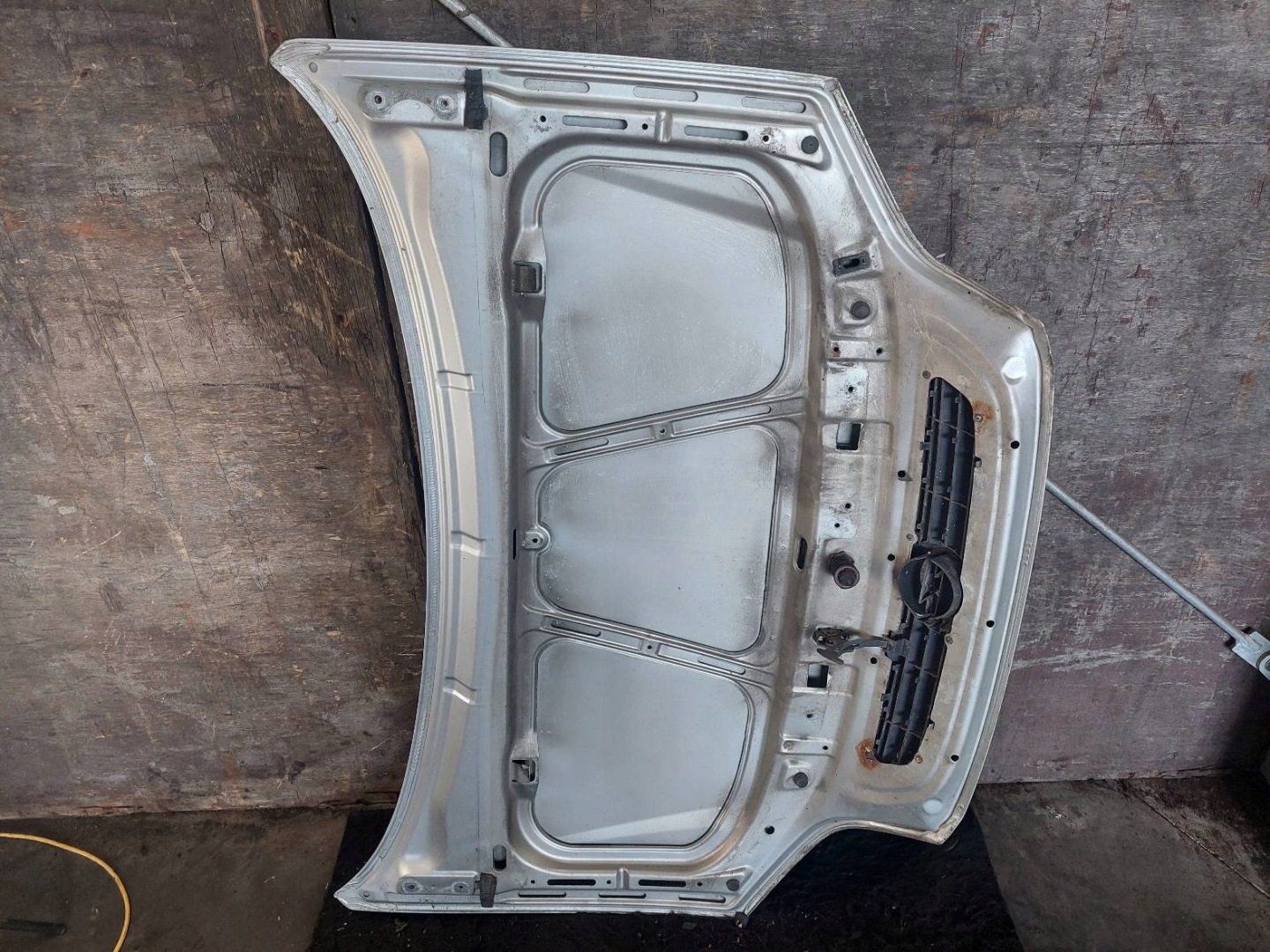 cofano OPEL ZAFIRA A Z147