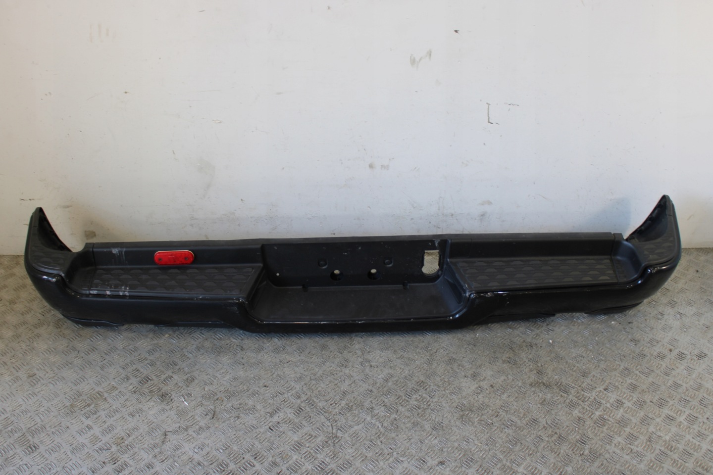 bumper rear part rear DODGE RAM V 5