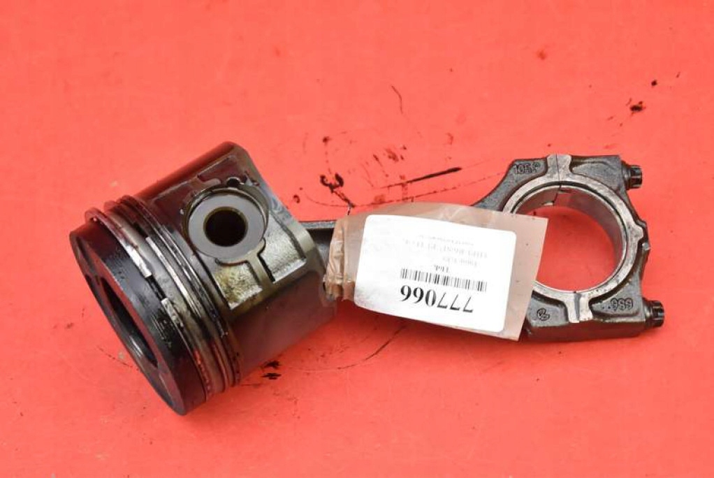 Piston Bielle M57 BMW E39 3.0 D 193 KM LIFT 00-04