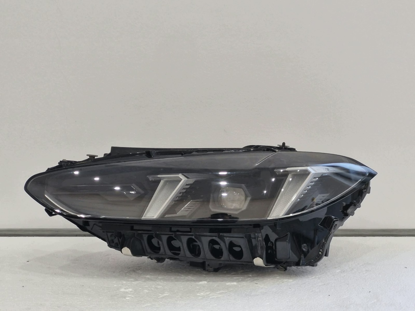 light left BMW 4 G22 G23 G26 LIFT LCI FULL LED