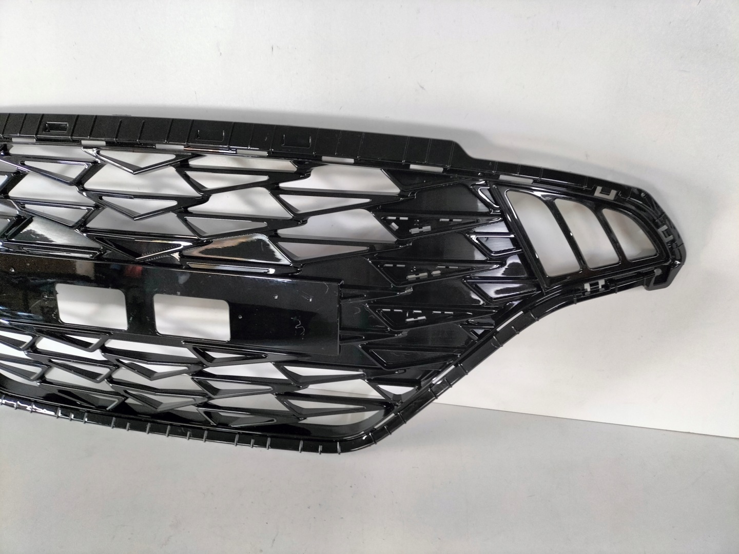 grille grid grill HYUNDAI I10 III 20- N-LINE