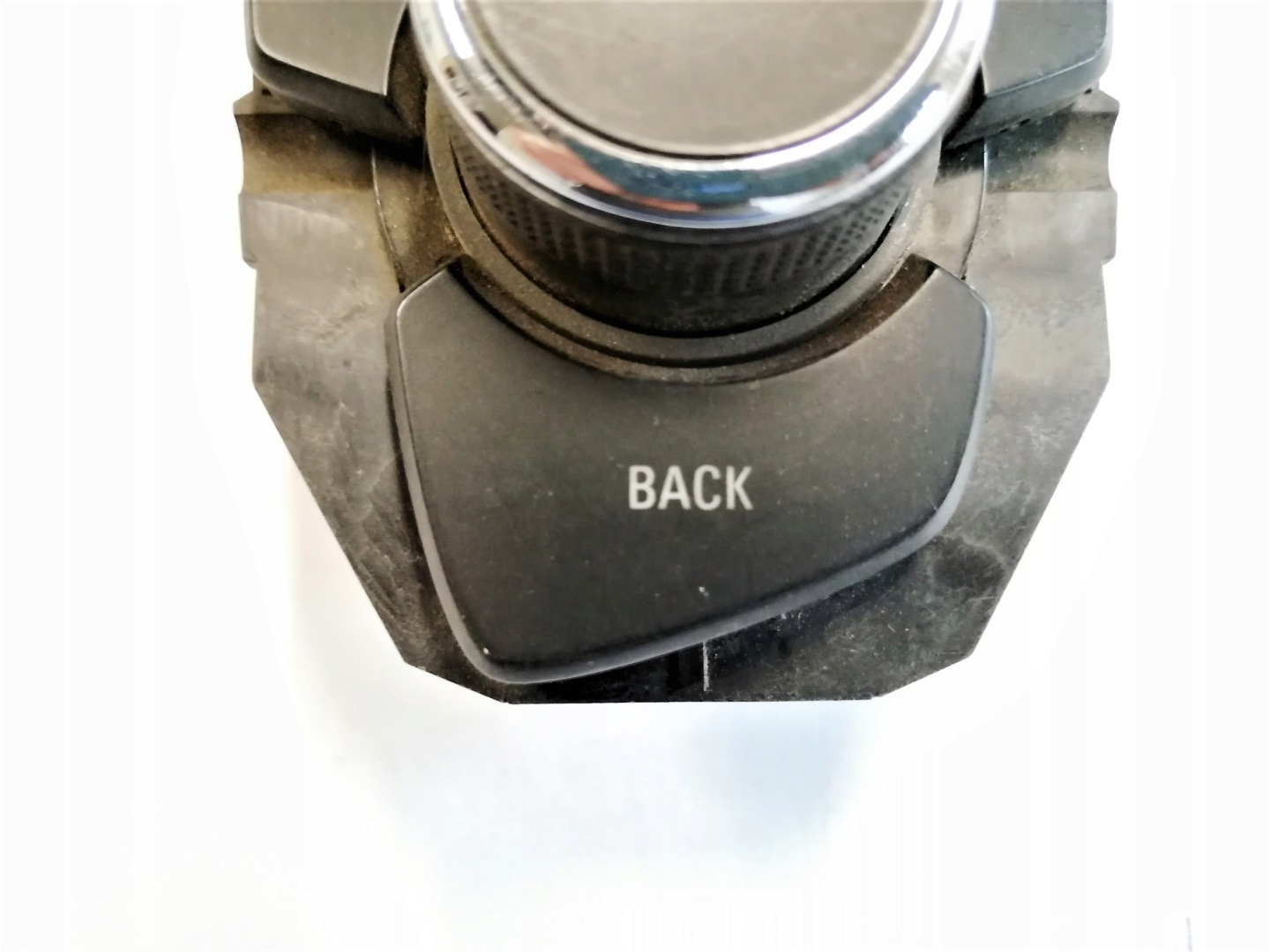 PANEL regulation NAVI RADIA 13310070 OPEL INSIGNIA