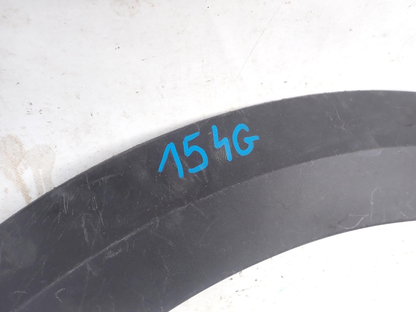DACIA SANDERO III 3 STEPWAY 20- cap right rear part