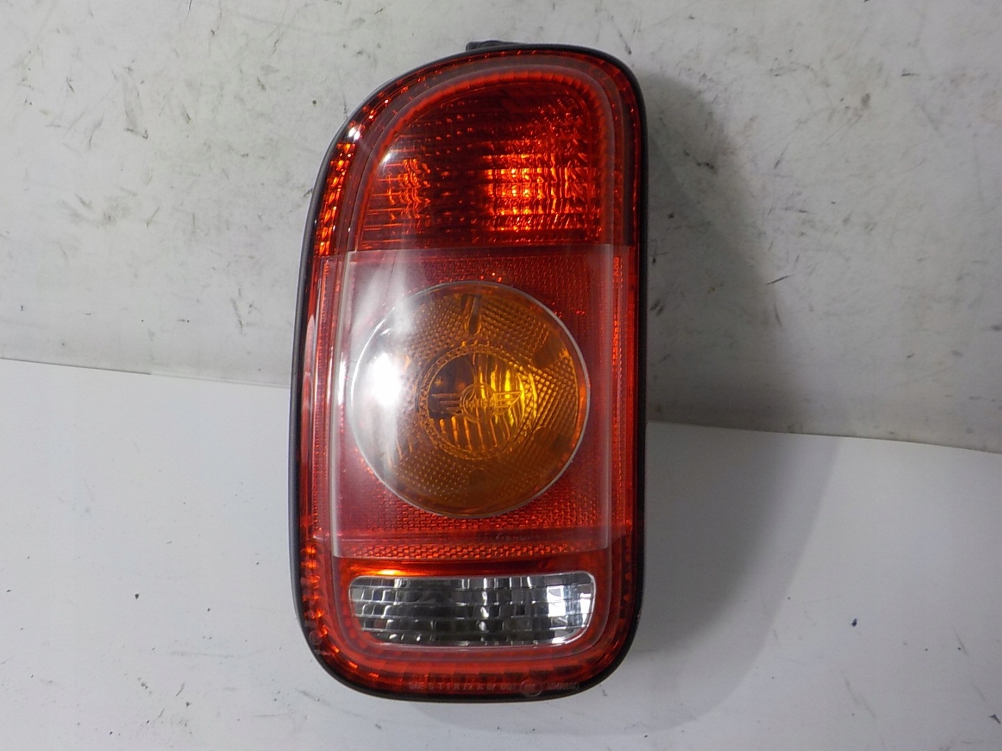 MINI COOPER R55 light left rear left rear part