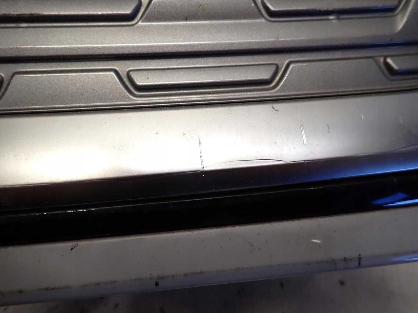 grille AUDI Q4 E-TRON 2021- 89A853653A