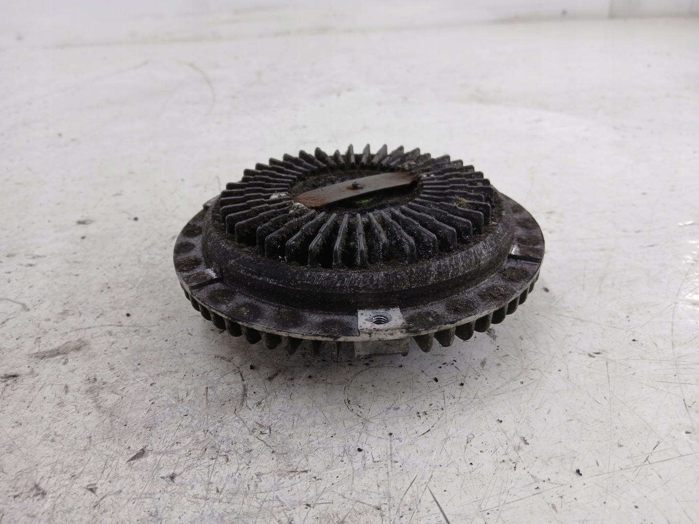 AUDI A6 C5 A4 B6 2.5 TDI WISKOZA clutch WISKOTYCZNE 059121350H