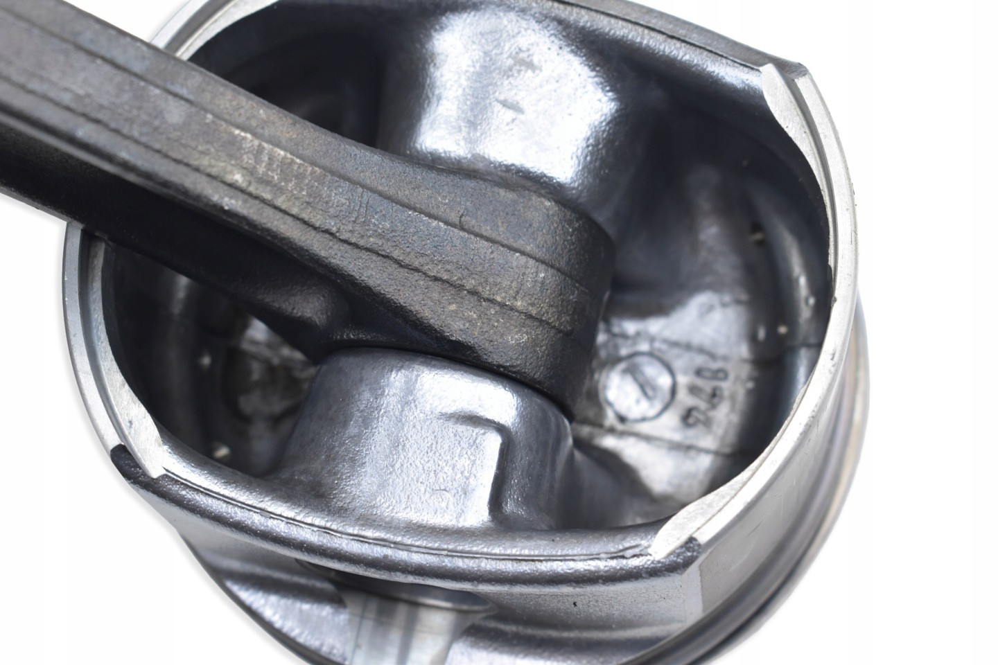 Piston Bielle MERCEDEC C-CLASS W203 W204 1.8 Compresseur WYMIARY 82L86