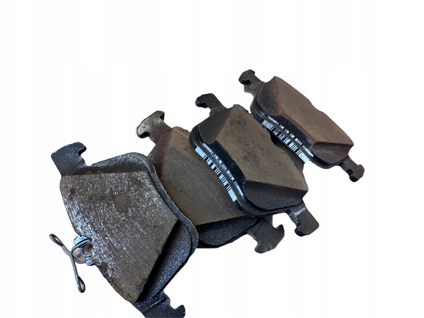 AUDI A3 Q2 VW discs brake rear part 5Q0615601B