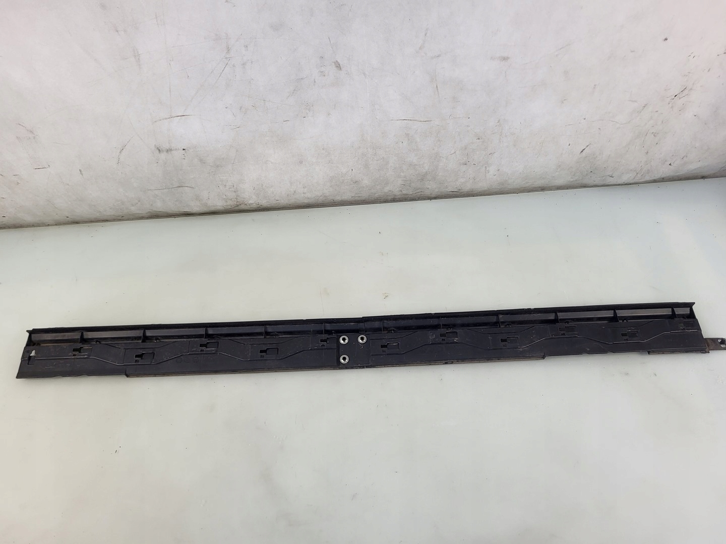 moulding threshold cap right threshold right MAZDA CX-5 and KE KD53-5IPSI
