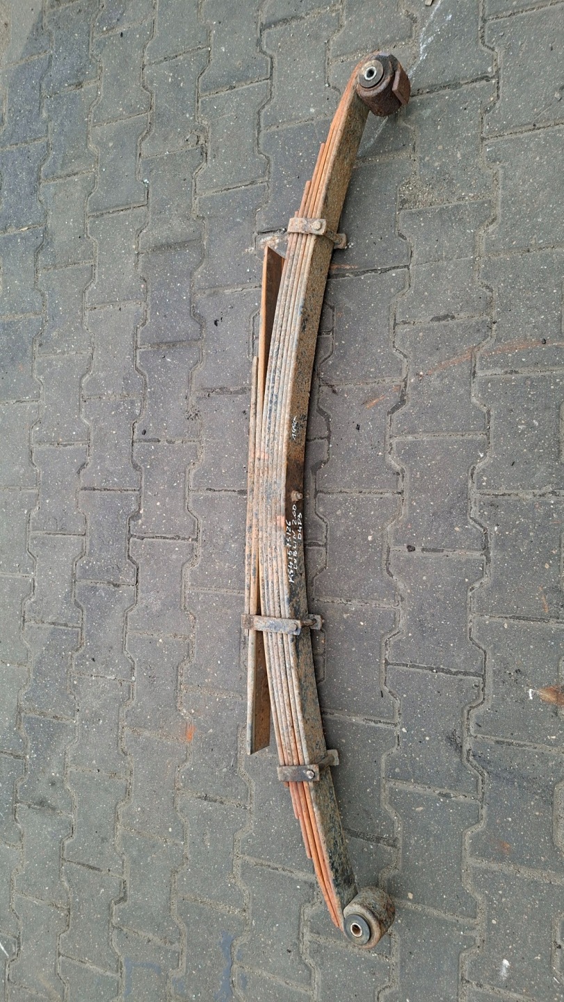 RESOR 7 PIOR FS LUBLIN PASAGON 2.6D
