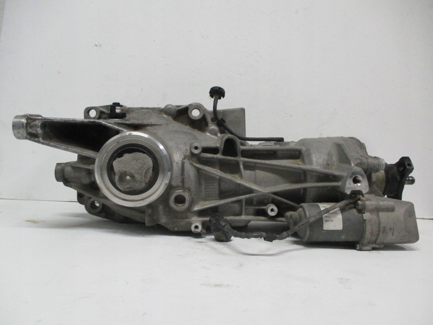 differential diff BMW X1 F48 17r 2,0d 8600482 8692602