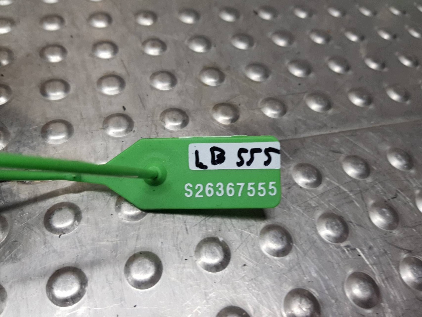injection ramp sensor B445216492 B445051430 BMW G20 G30 3.0D