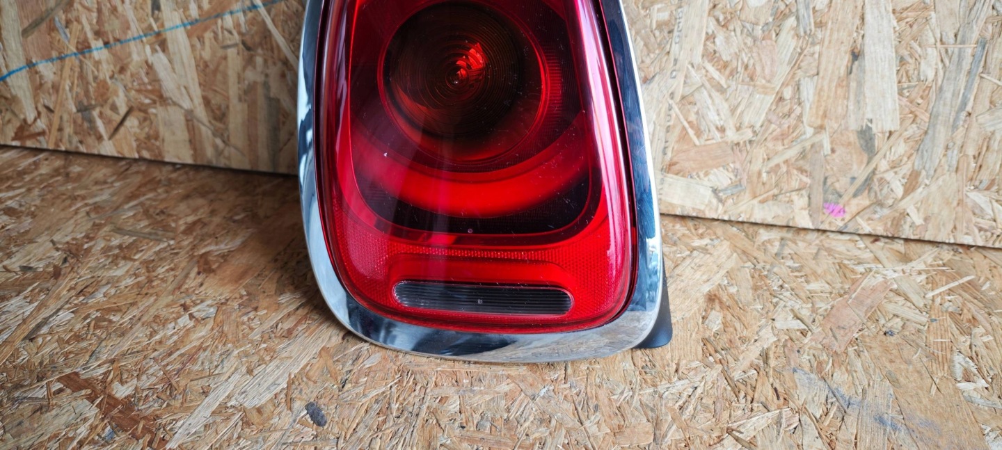 light rear rear part side left Mini One - Cooper F56 F55 7297413