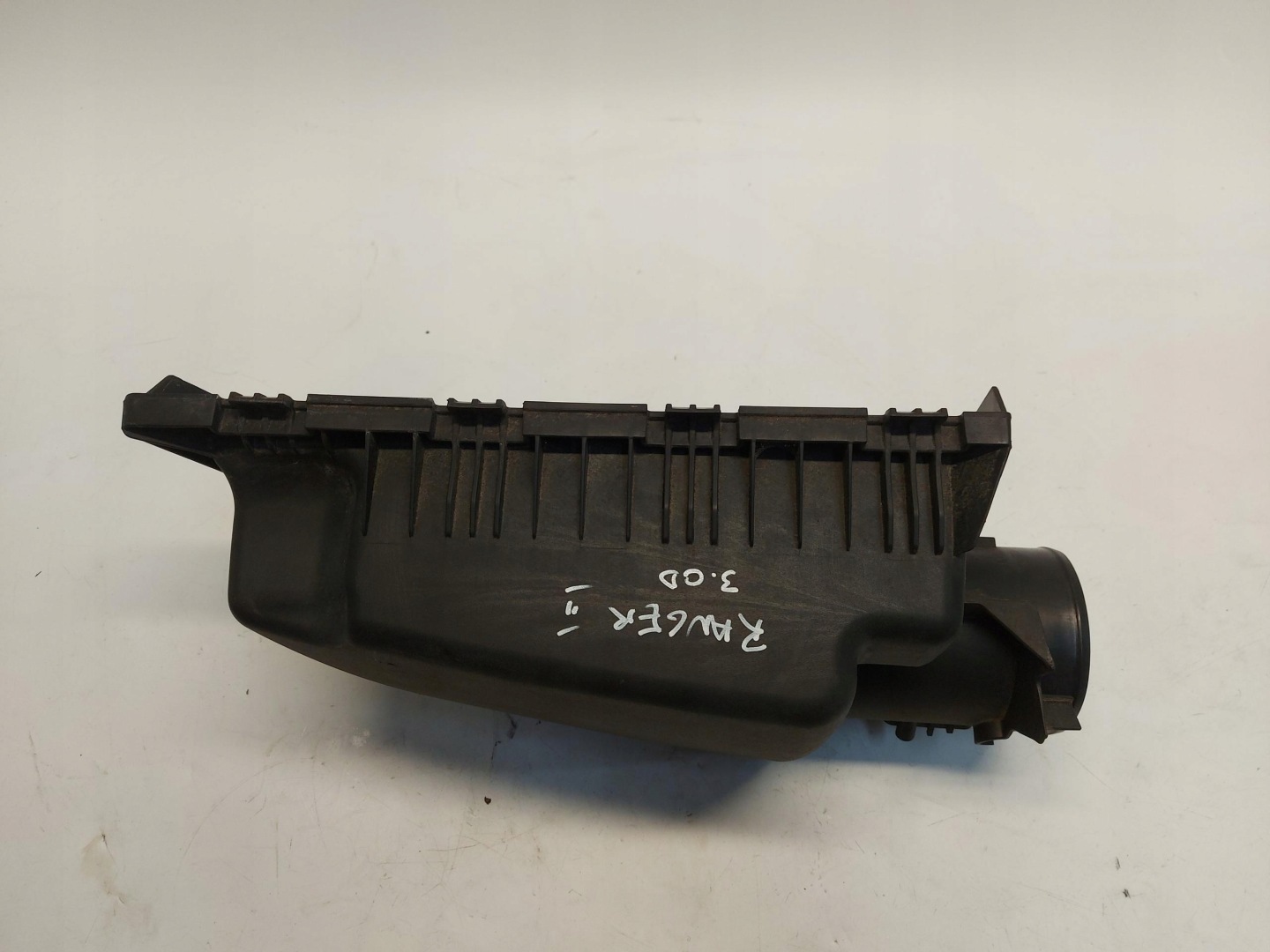 Ford Ranger VI 6 2024r Gehäuse filter luft MB3G-9600-CD