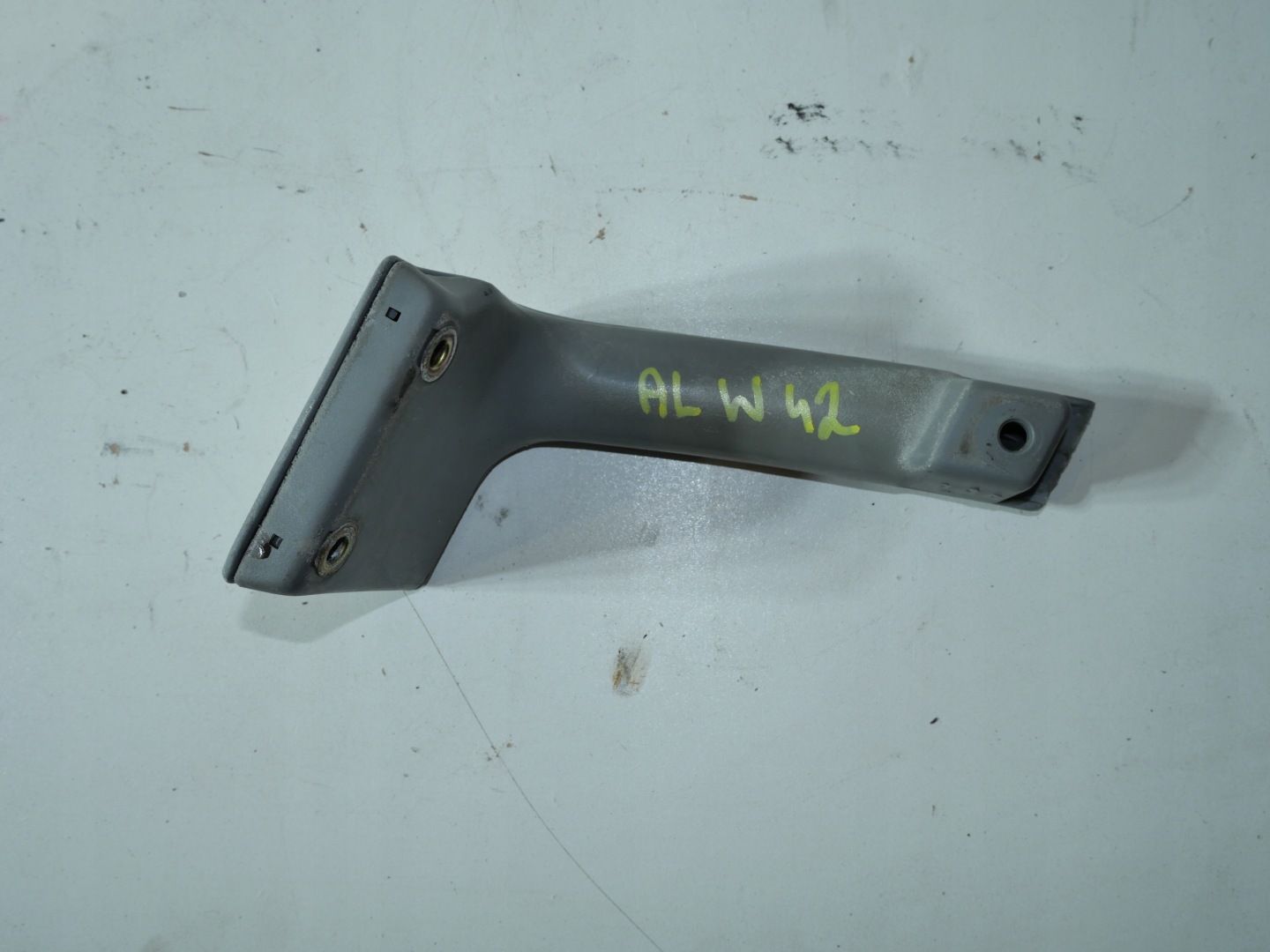 handle upholstery BOCZKA door VW T4 7D0
