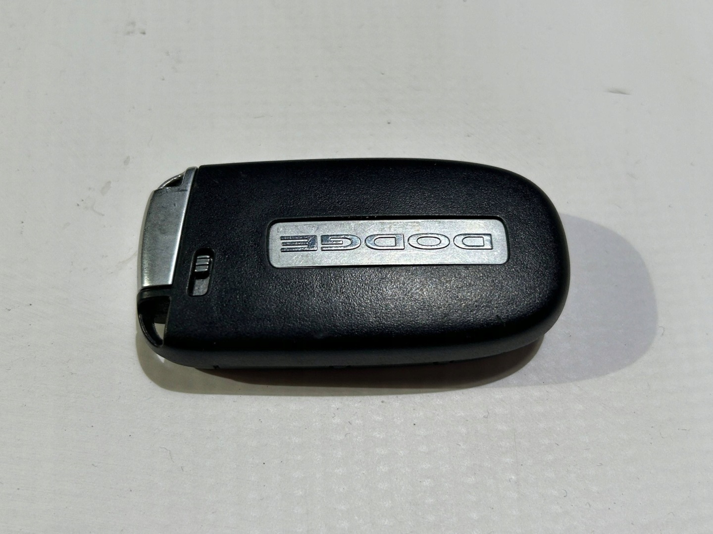 key pilot zdalne odpalanie Dodge Durango 2014