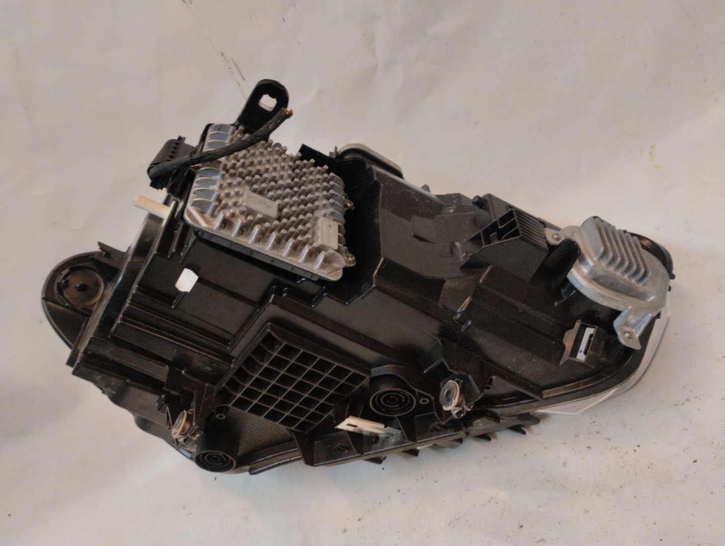 BMW X2 F39 LIFT light front right left LED DEMONTAZ