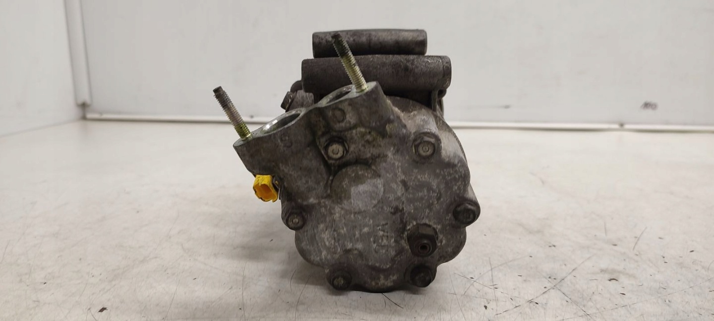 compressor of the air conditioning compressor; Mini R56 1,6 VTI