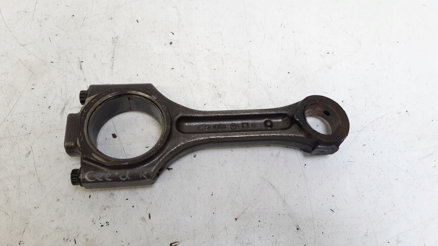 connecting rod Kia Ceed and 2,0 CRDI HB D4EA