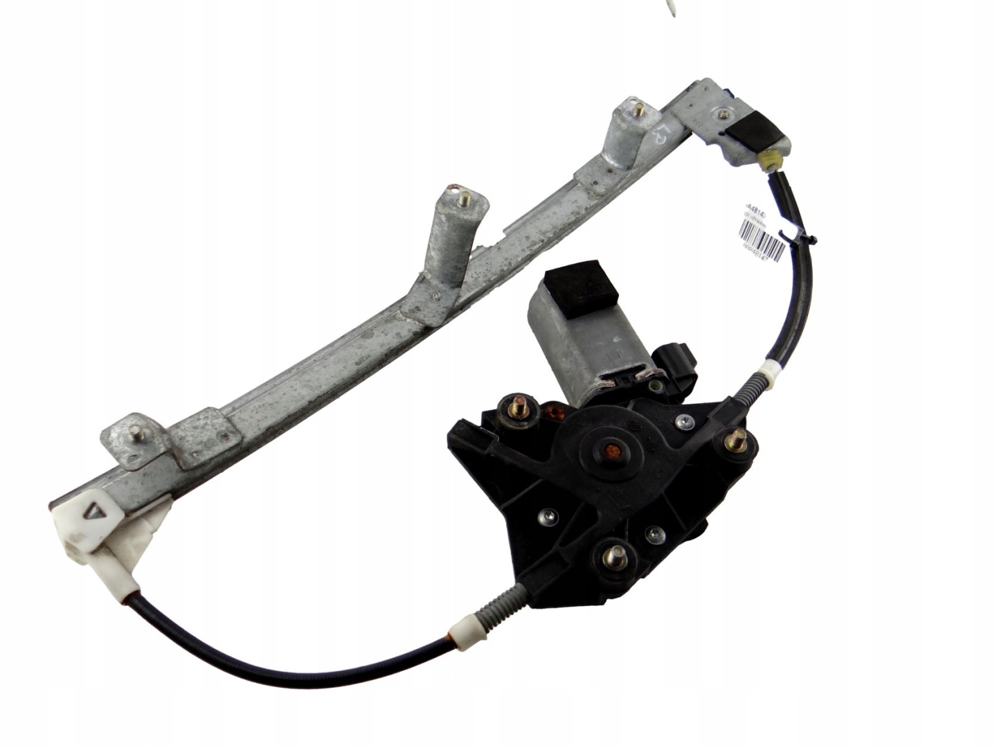 Mécanisme Moteur Lève vitre Vitre ALFA ROMEO 40039