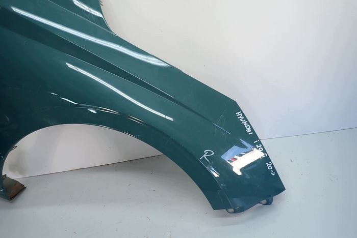 HYUNDAI I20 III 20- fender right front front