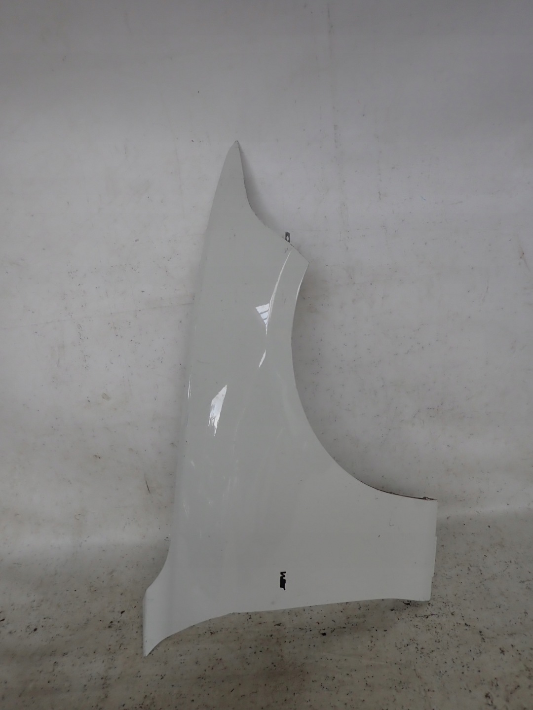 BMW 1 F20 F21 11- fender right front front