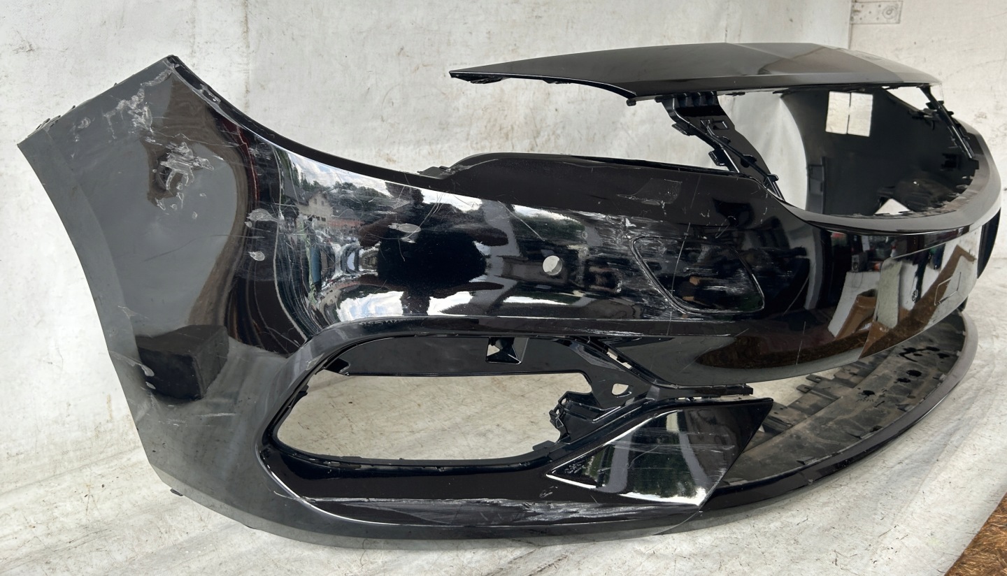 bumper front front OPEL ASTRA K V LIFT PDC