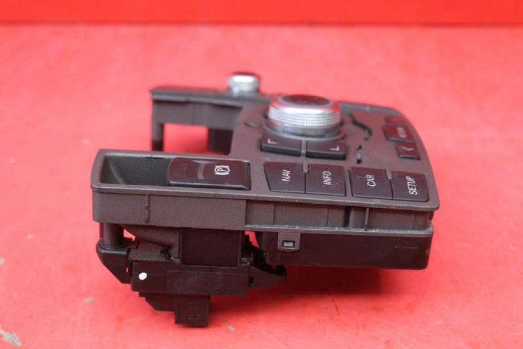 PILOT control panel RADIA 4F1919610K AUDI A6 C6 04-08
